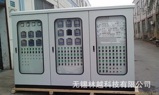 其他工控系統及裝備產品列表