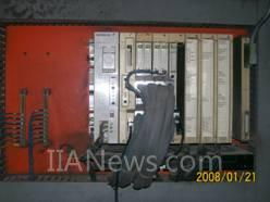 在某電線電纜廠交聯(lián)線s5電控系統(tǒng)的s7升級改造實(shí)例