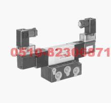 電控?fù)Q向閥 sr540 en15d, sr540 en18d