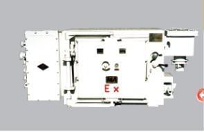 掘進(jìn)機(jī)電控裝置 ebj 132a