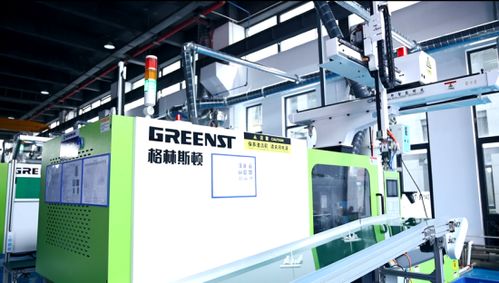 徽州區(qū)汽車零部件和新能源電控組建項目正式投產運營