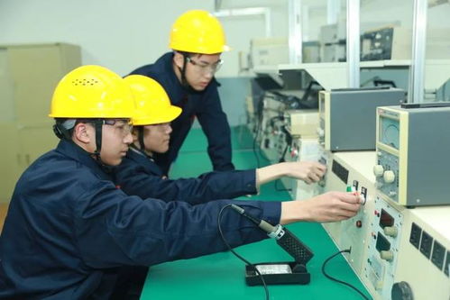 歡迎報考上海科創職業技術學院