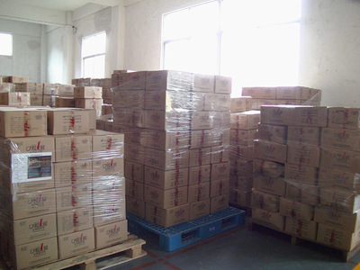 廣州成品倉(cāng)庫(kù)哪家服務(wù)好？龍森倉(cāng)儲(chǔ)以專(zhuān)業(yè)裝卸服務(wù)樹(shù)立優(yōu)質(zhì)商家典范