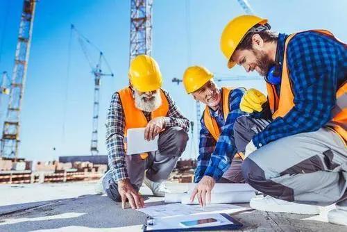 建筑業為何最適合靈活用工？這些鮮為人知的秘密你須知道